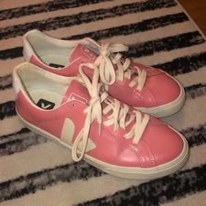 Veja limited edition sneakers